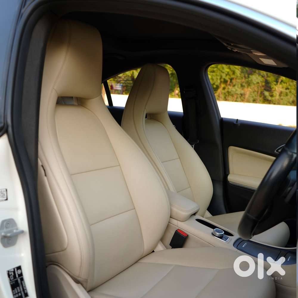 Mercedes-benz Cla 200 Cdi Sport, 2016, Diesel