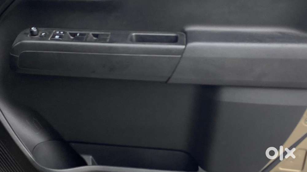 Maruti Suzuki Wagon R Zxi Amt 1.2, 2021, Petrol
