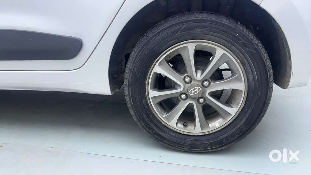 Hyundai Grand I10 1.2 Kappa Asta, 2013, Petrol
