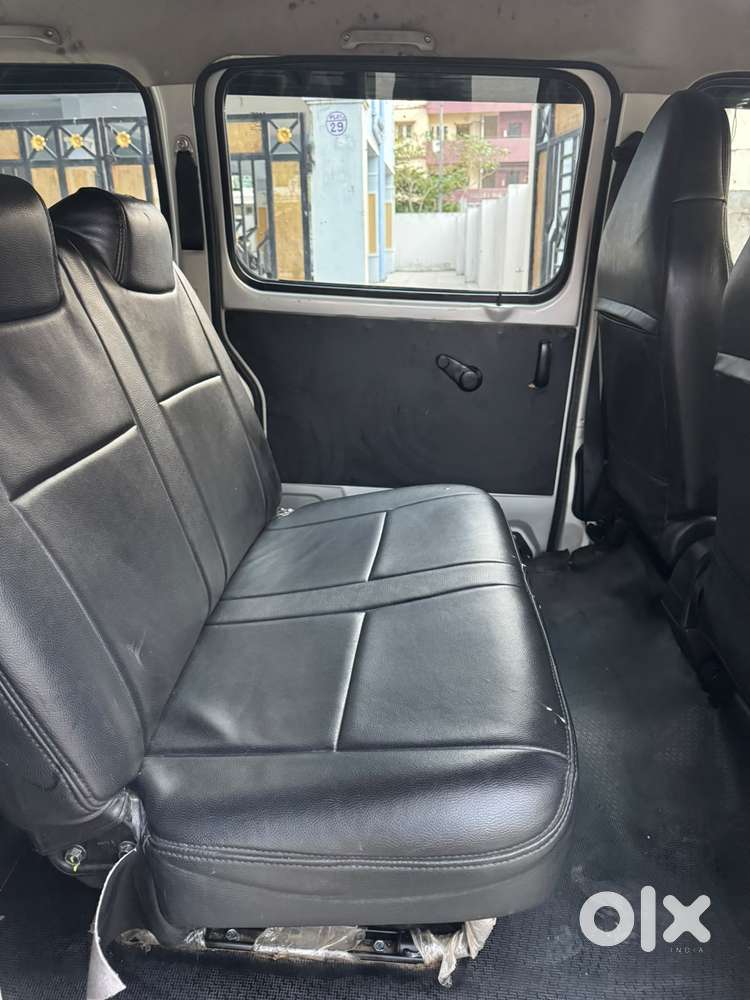 Maruti Suzuki Eeco 7 Seater Standard, 2023, Petrol