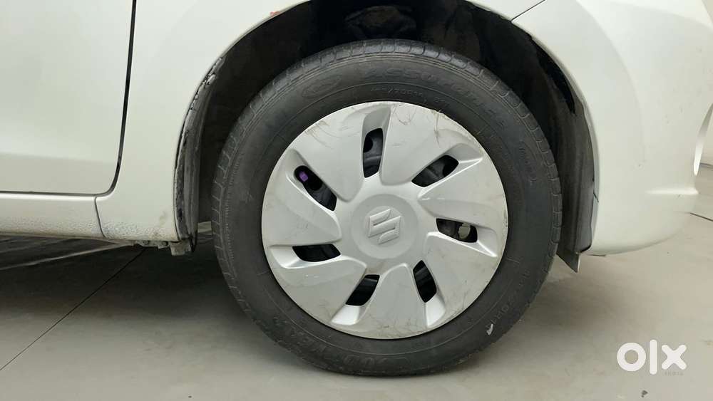 Maruti Suzuki Celerio 1.0 Vxi Amt, 2016, Petrol