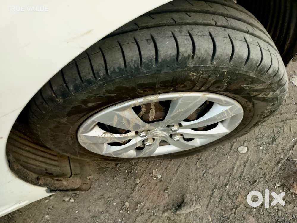 Hyundai Eon 2012 Petrol Well Maintained