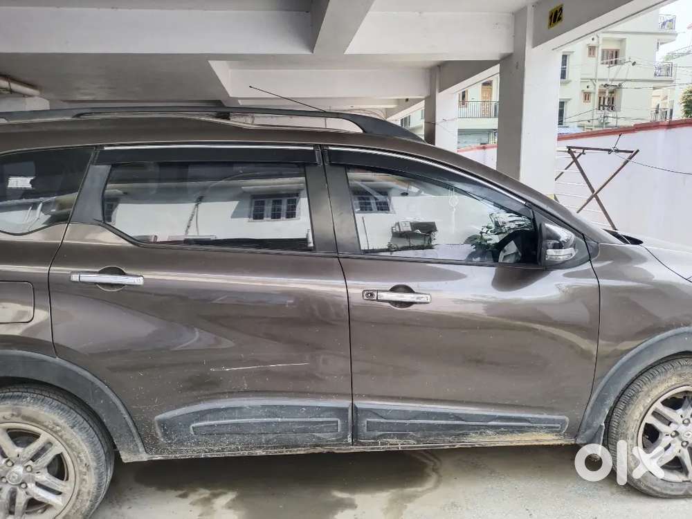 Renault Triber 2022 Petrol Amt