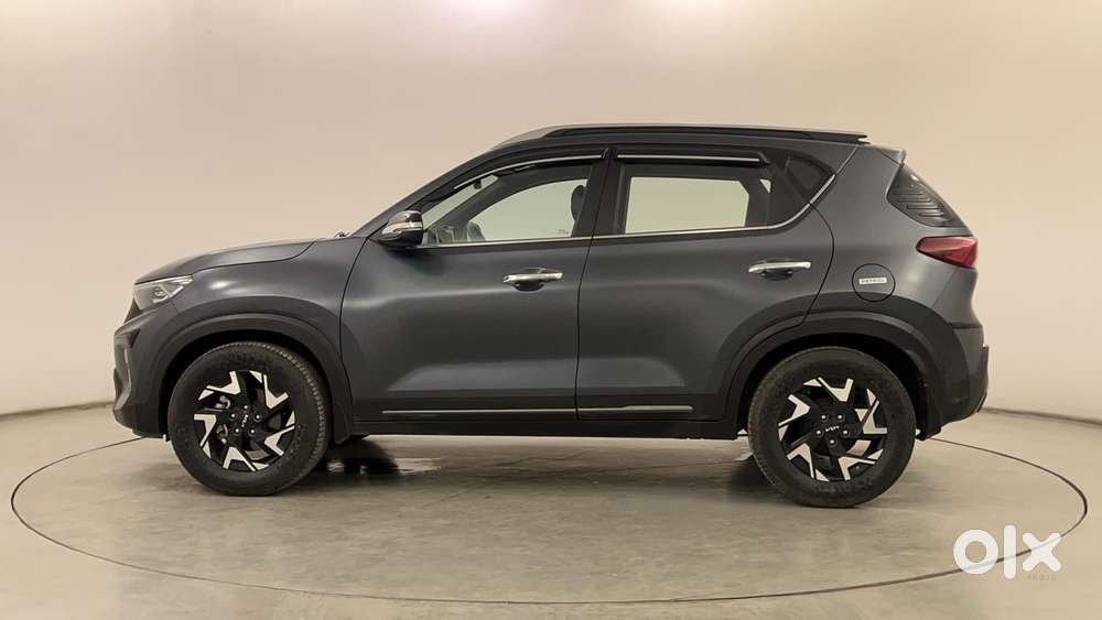 Kia Sonet 1.0 X Line Dct, 2022, Petrol