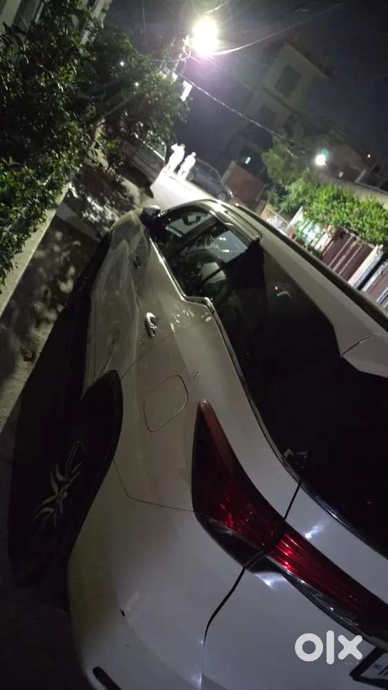 Toyota Fortuner Diesel 2014