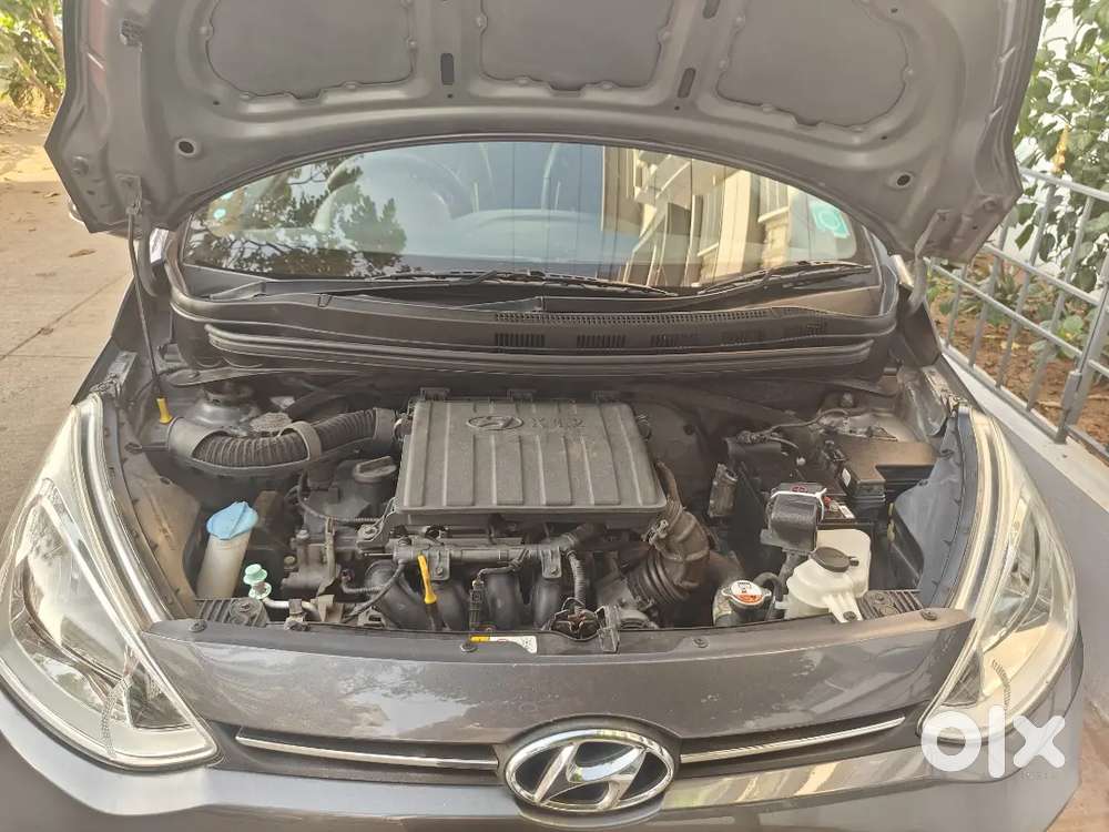 Hyundai I10 Sports Petrol Well Maintained