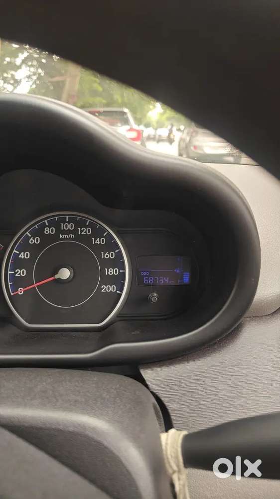 Hyundai I10 2010 Petrol Good Condition