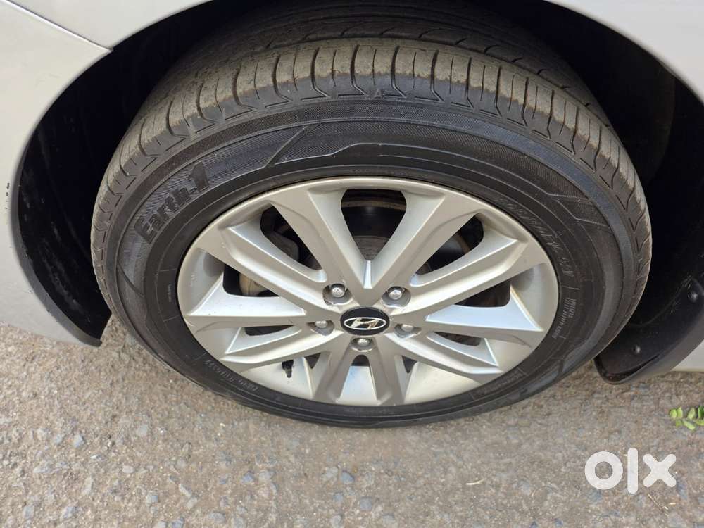 Hyundai Elantra Vtvt Sx, 2015, Petrol