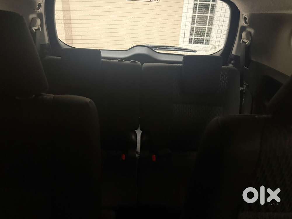 Toyota Innova Crysta 2017 Diesel Automatic
