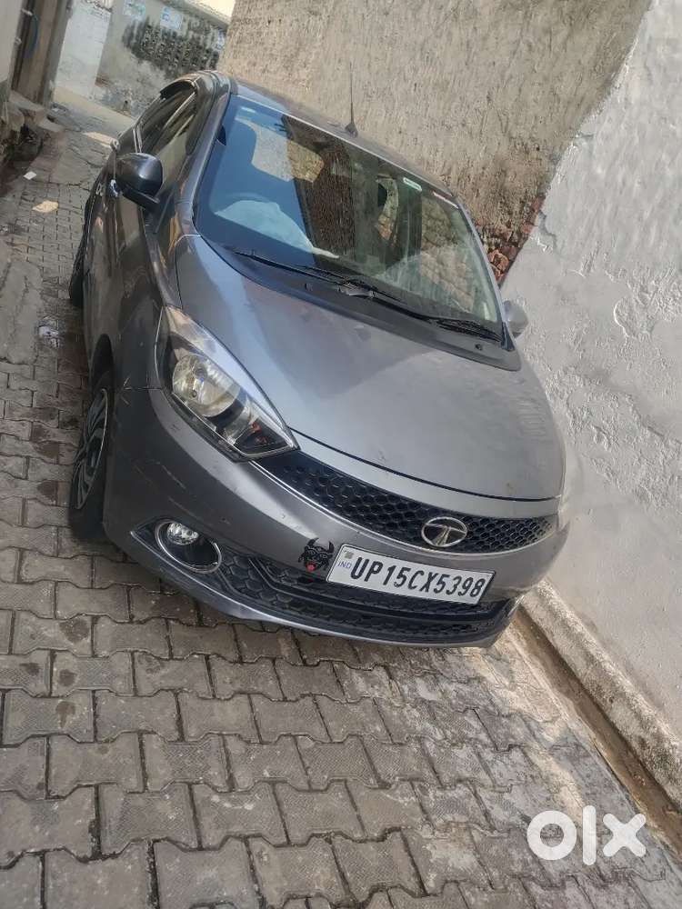 Tata Tiago 1.2 Revotron 2019