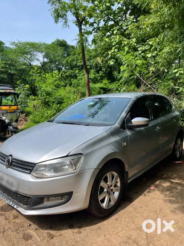 Volkswagen Polo Diesel 2010 Diesel