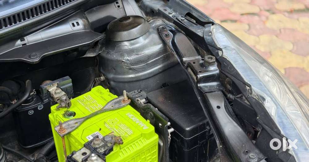 Maruti Suzuki Swift Vxi, 2016, Petrol