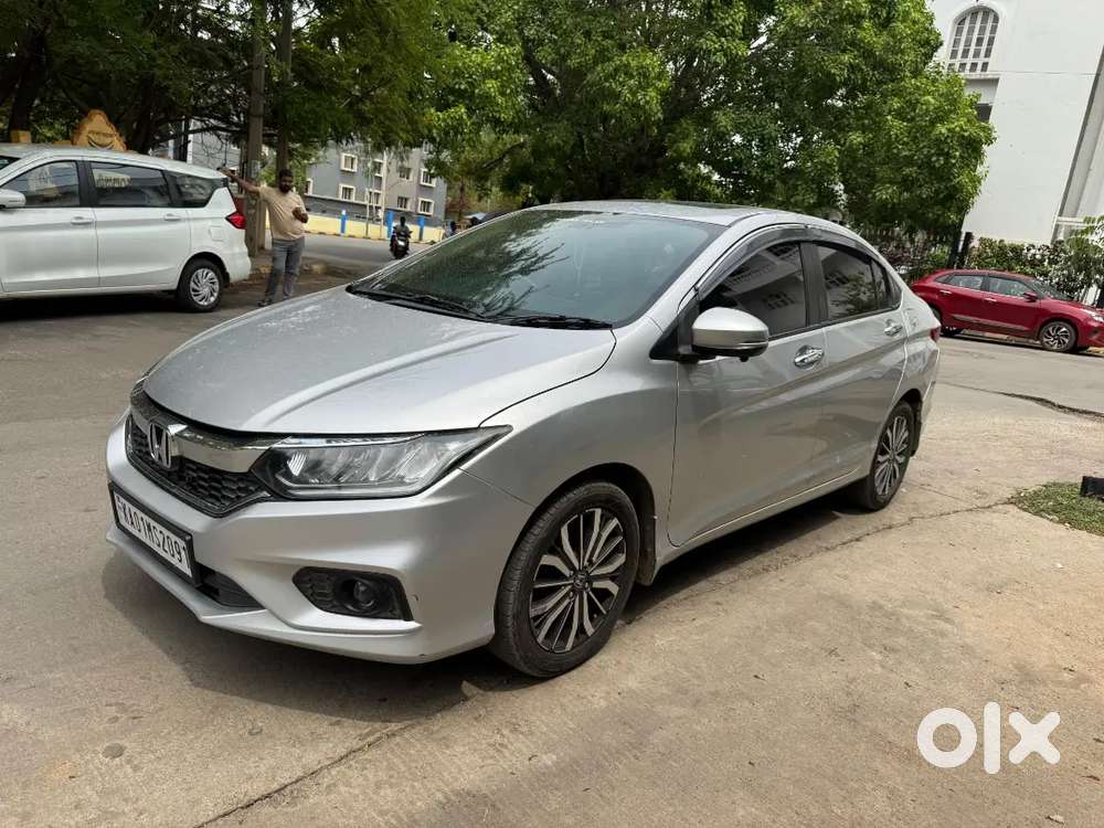 Car Is In Good Condition