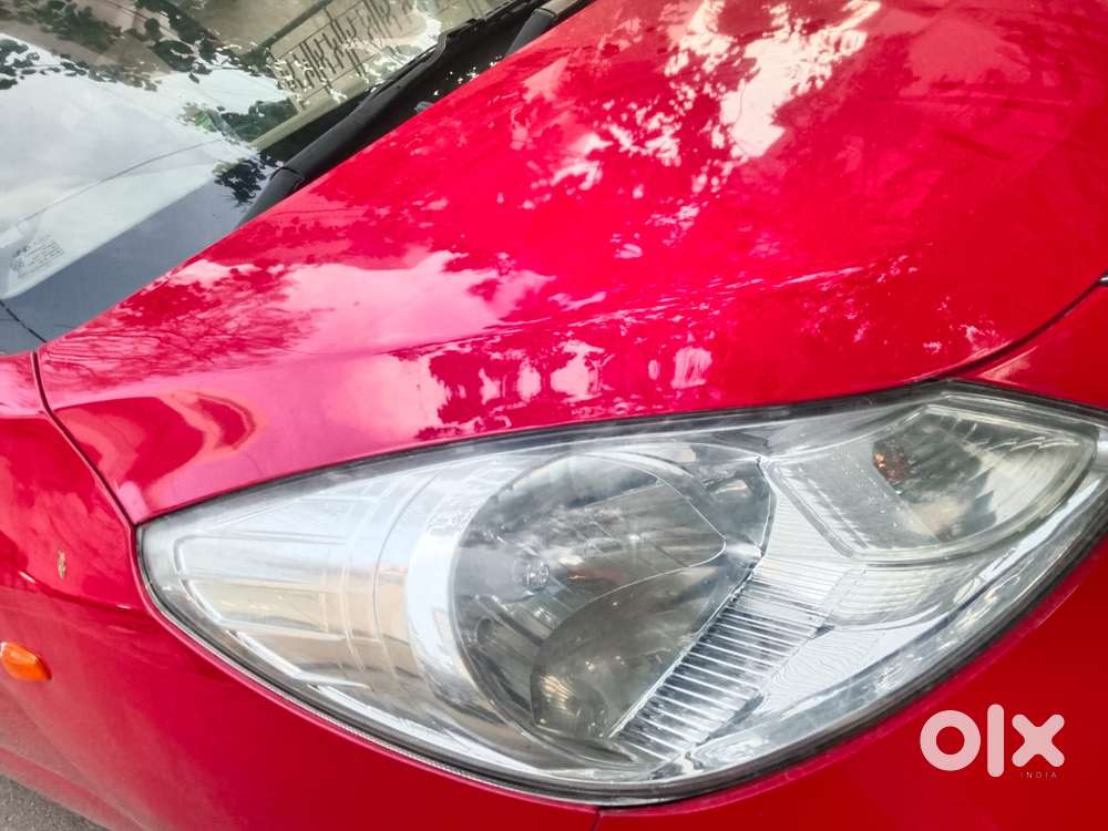 Hyundai I10 1.2 Kappa Magna, 2008, Petrol