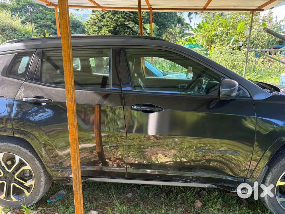 Jeep Compass Diesel 2022