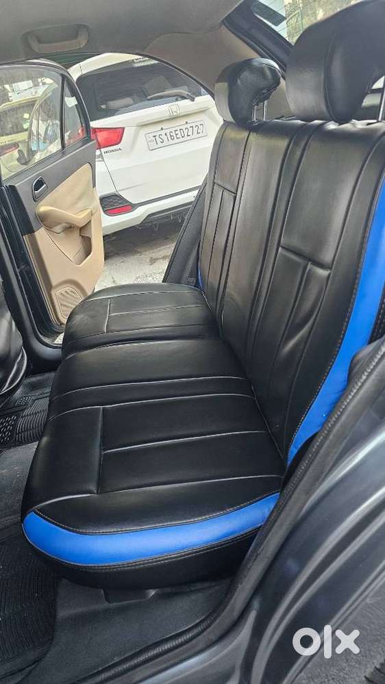 Tata Indica Vista 2008-2013 Quadrajet 90 Vx, 2013, Diesel