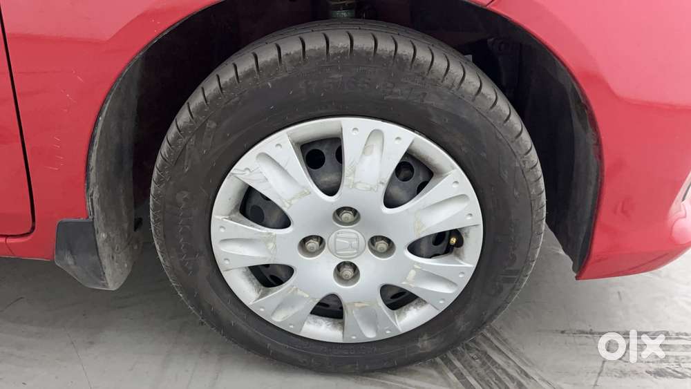 Honda Brio 1.2 S Mt, 2017, Petrol