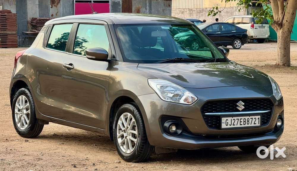 Maruti Suzuki Swift Amt Zxi Plus, 2023, Petrol