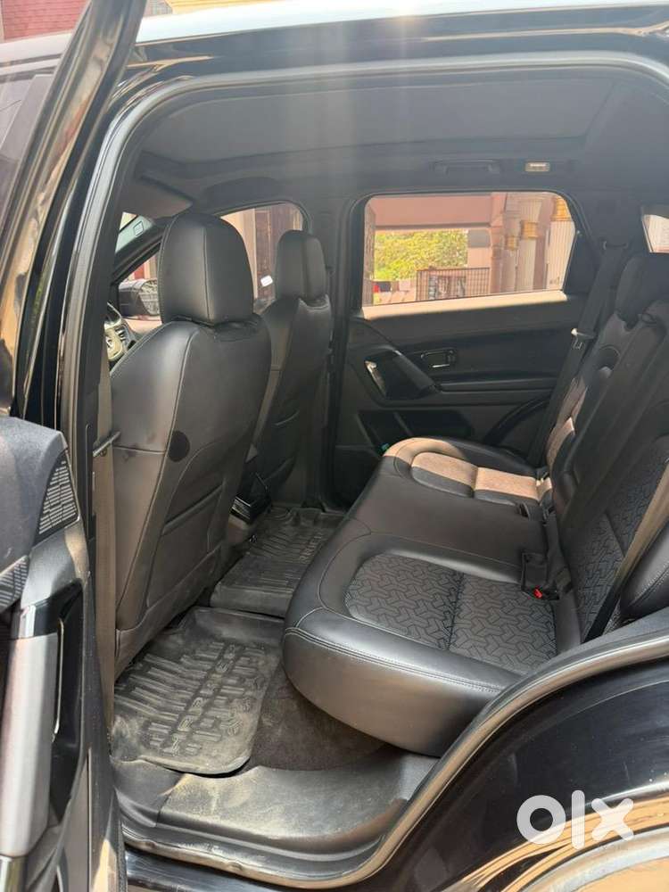 Tata Harrier 2022 Diesel Well Maintained