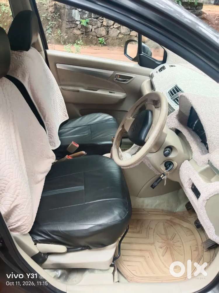 Ertiga Vdi Good Vehicle