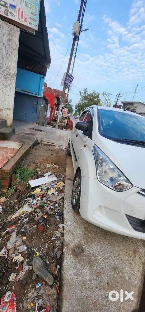 Hyundai Eon 2014 Petrol Well Maintained