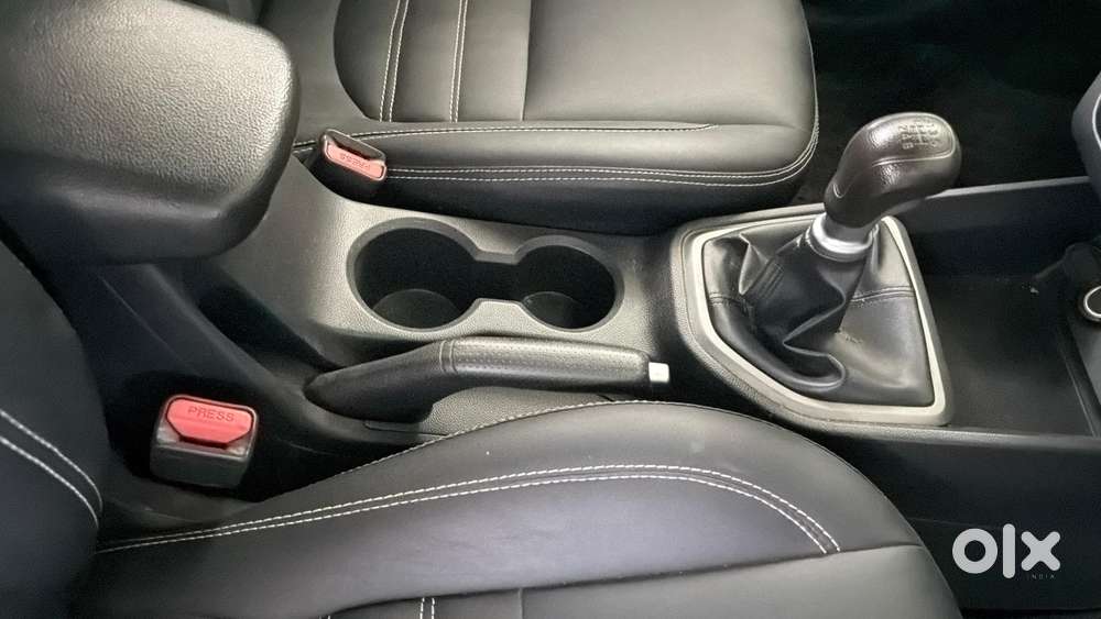 Hyundai Creta 1.6 Sx Plus Petrol, 2017, Petrol