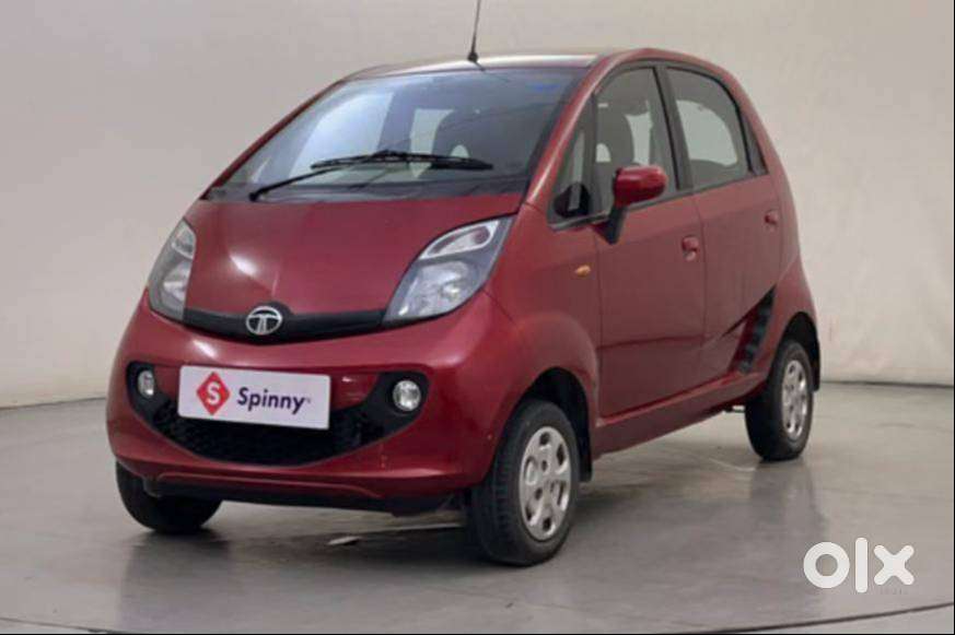 Tata Nano Genx 2016 Xta-2379