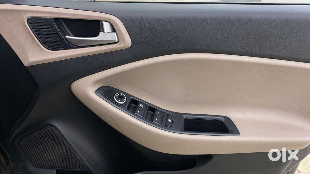 Hyundai Elite I20 Magna 1.2, 2016, Petrol