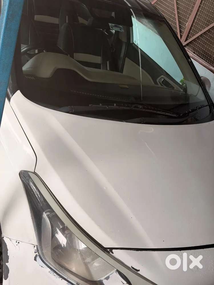 Hyundai I20 Sportz Diesel 2015