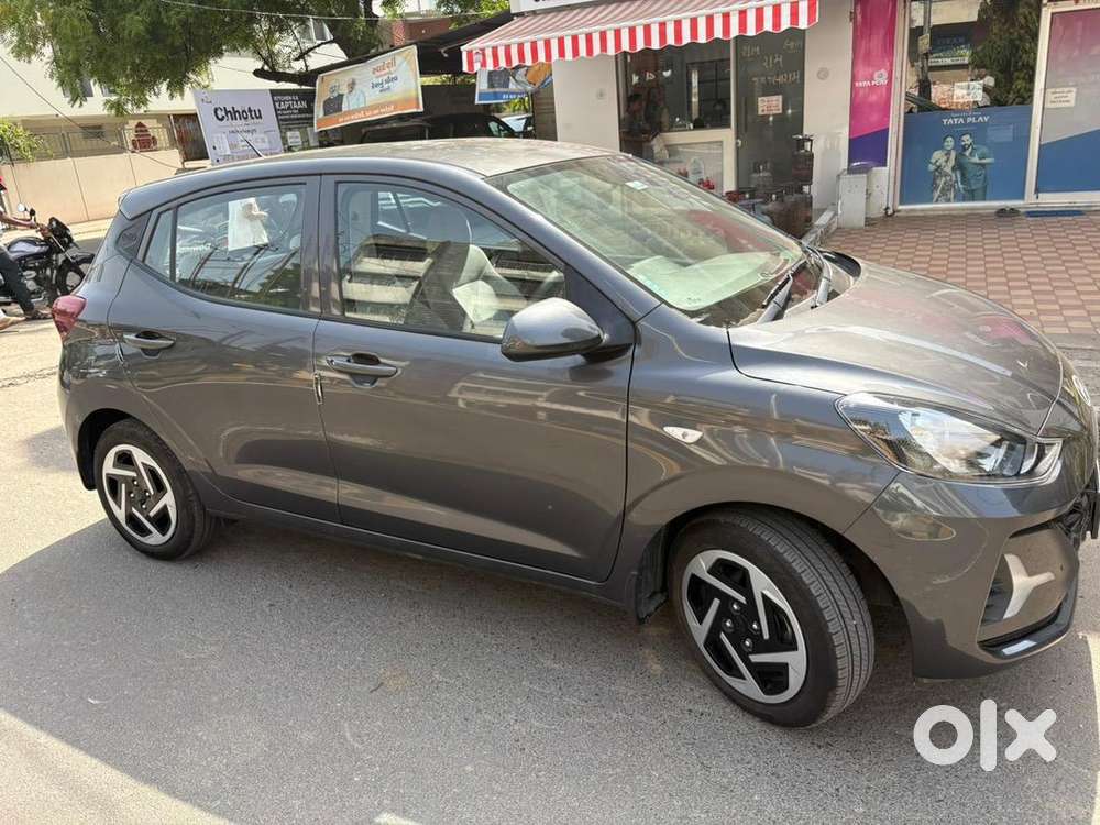 Hyundai Car 2025