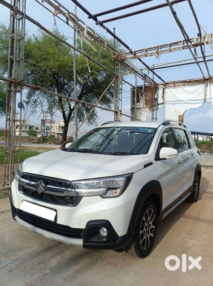 Maruti Suzuki Xl6 Zeta Mt Cng, 2024, Cng & Hybrids
