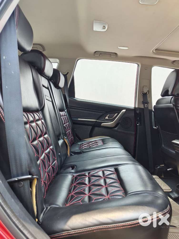 Mahindra Xuv500 W11 Option At, 2019, Diesel