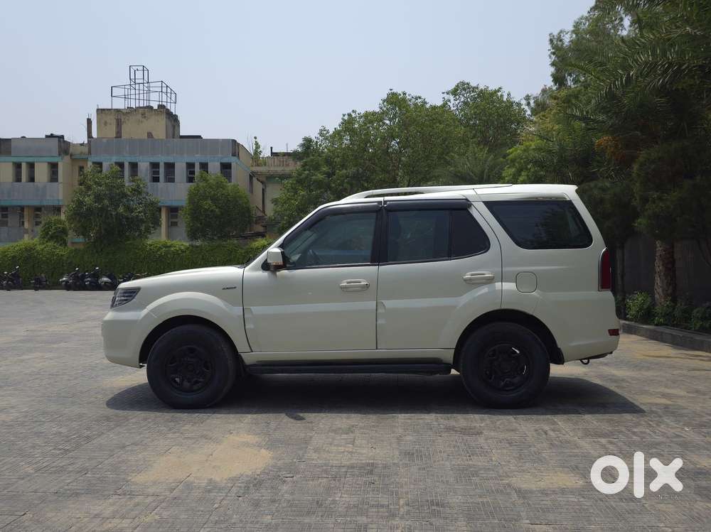 Tata Safari Storme [2015-2019] 2.2 Ex 4x2, 2016, Diesel