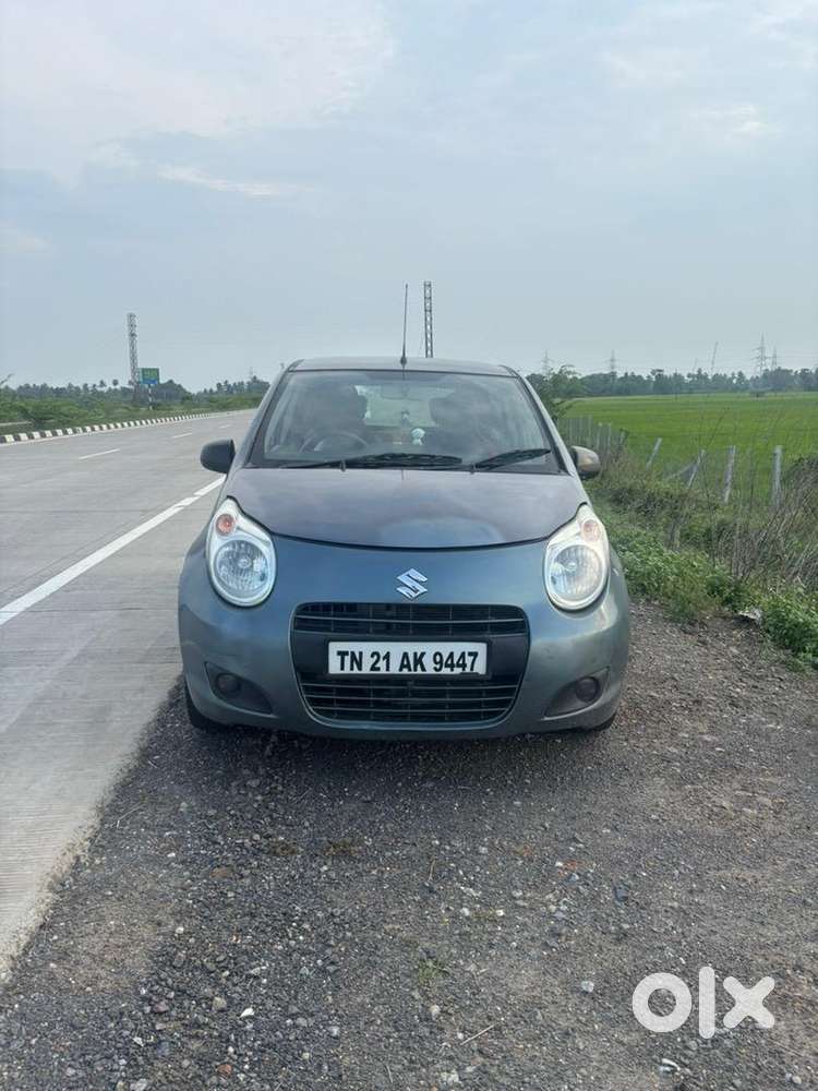 Used Maruti Suzuki 2011