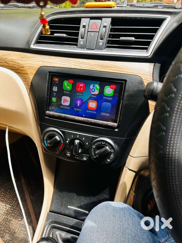 Maruti Suzuki Ciaz 2019