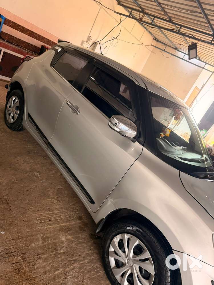 2021 Maruti Swift Petrol