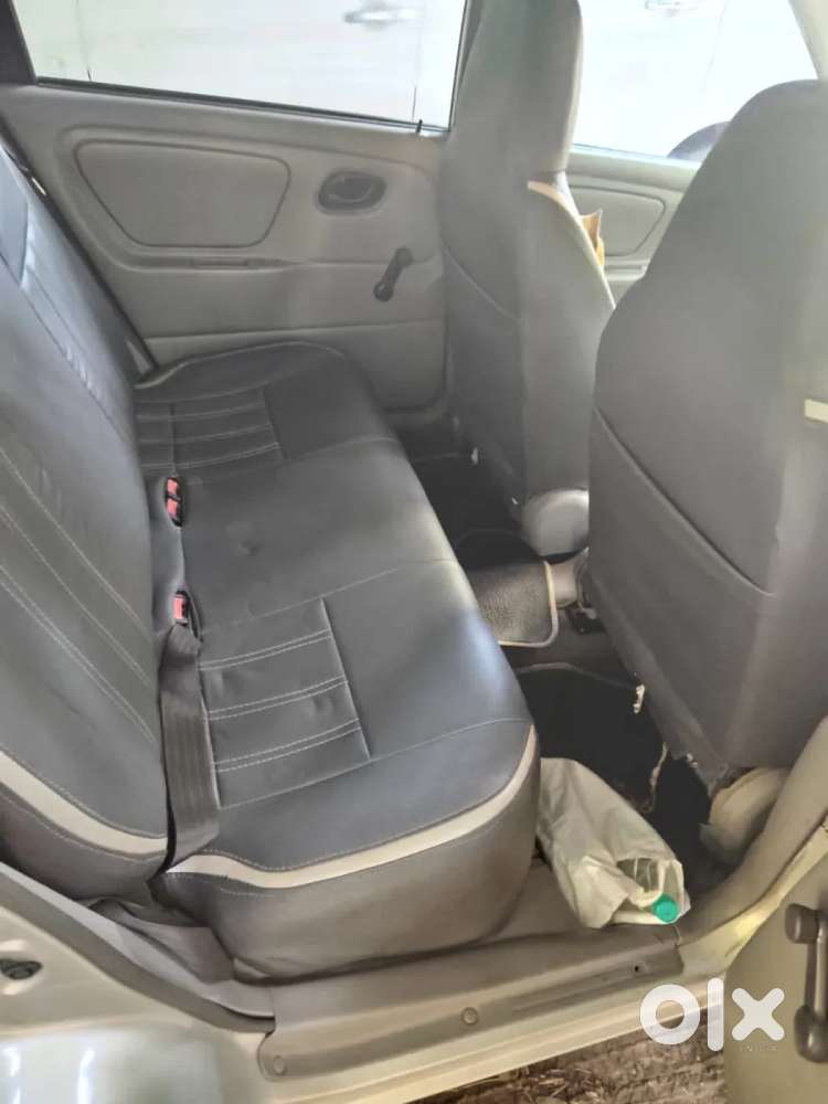 Maruti Suzuki Alto K10 1.0 Lxi, 2011, Petrol