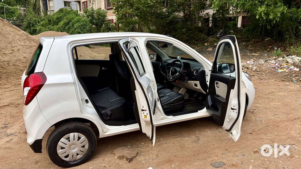 Maruti Suzuki Alto 800 0.8 Vxi, 2022, Petrol