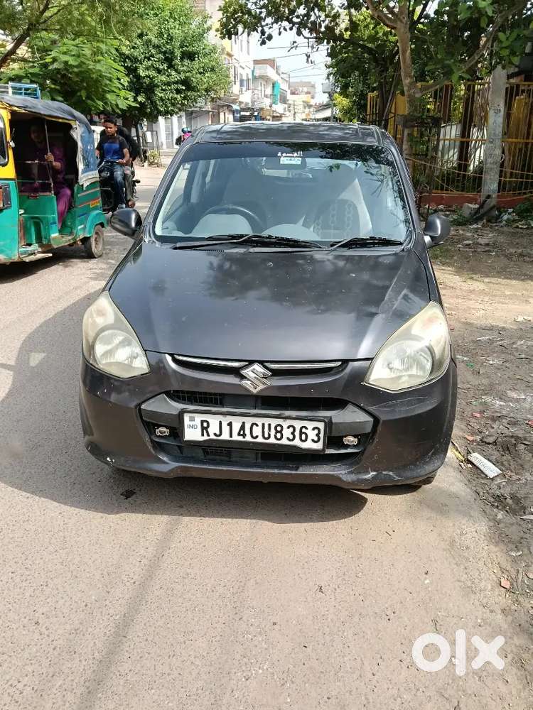 Maruti Suzuki Alto Lxi 2014 कार