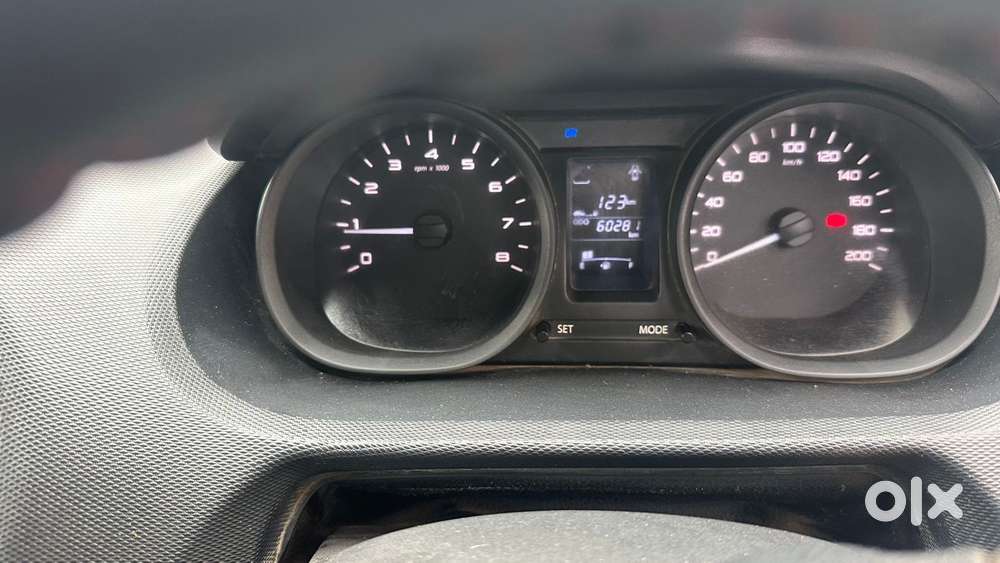 Tata Tiago 1.05 Revotorq Xt, 2018, Petrol