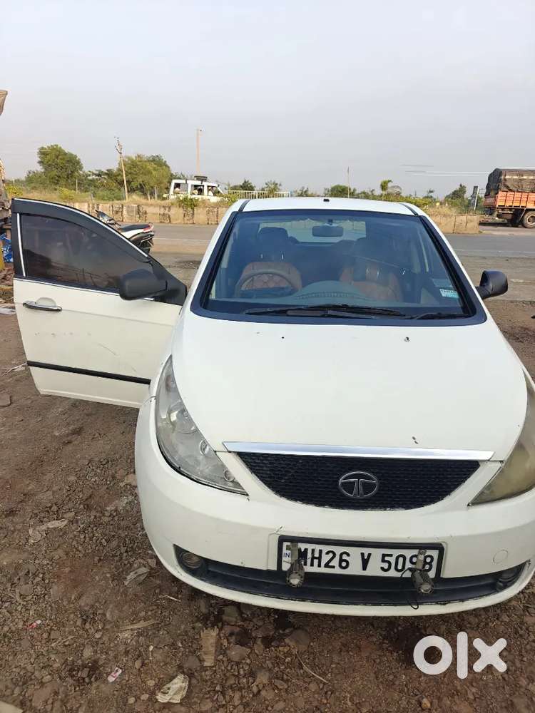 Tata Indica Vista 2011 Diesel Manual Car