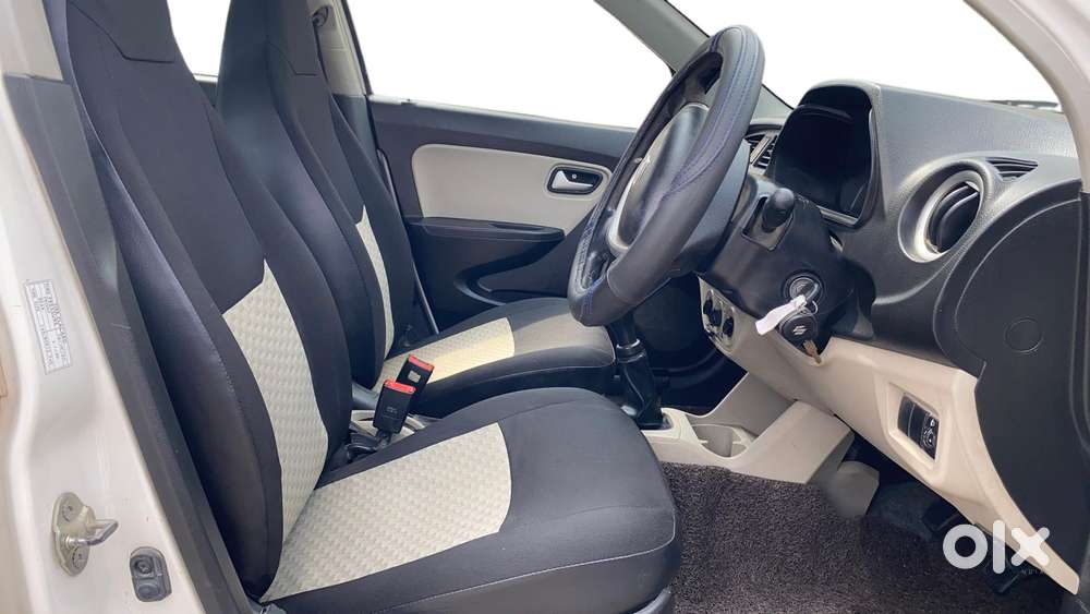 Maruti Suzuki Alto 800 0.8 Vxi (o), 2019, Petrol