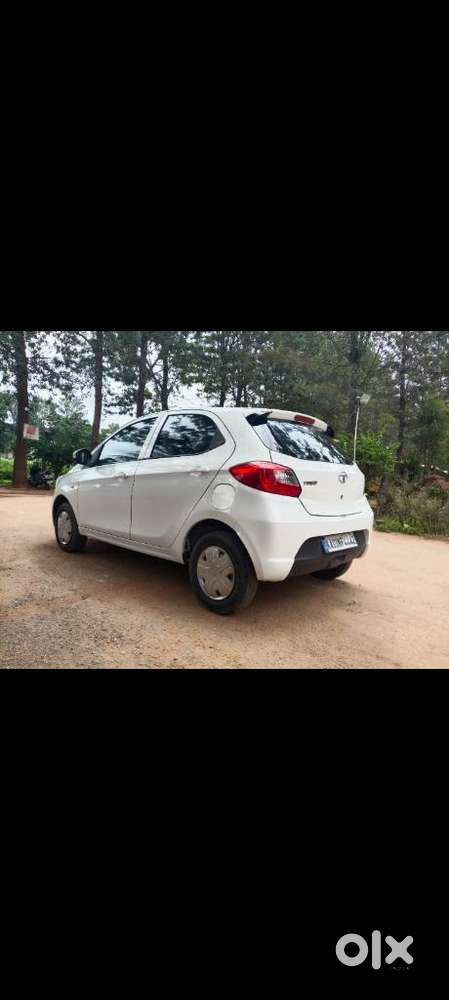 Tata Tiago 1.2 Revotron Xm, 2019, Petrol