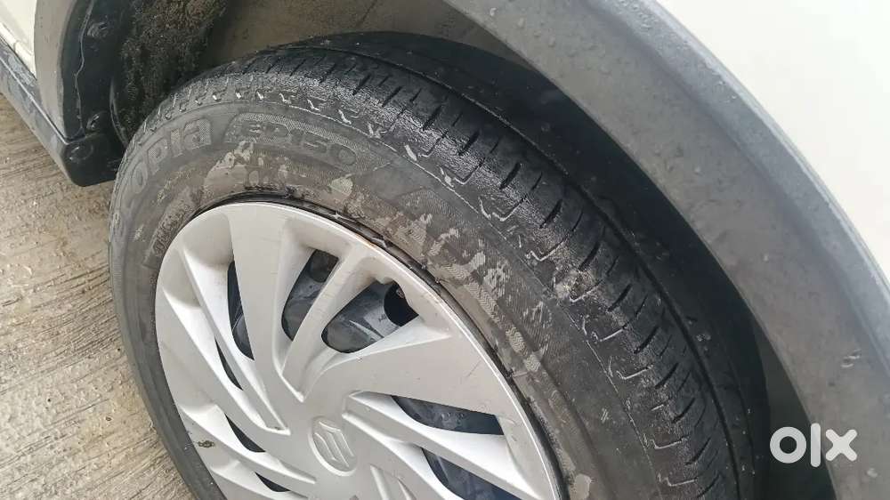 Maruti Suzuki Ignis 2021 Petrol Manual