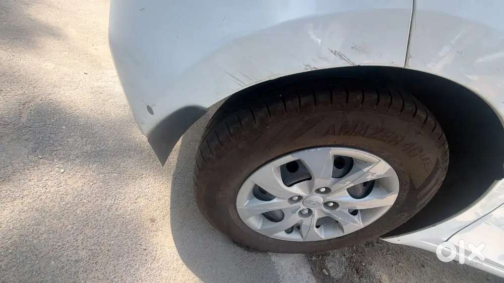 Hyundai Elite I20 Magna 2019