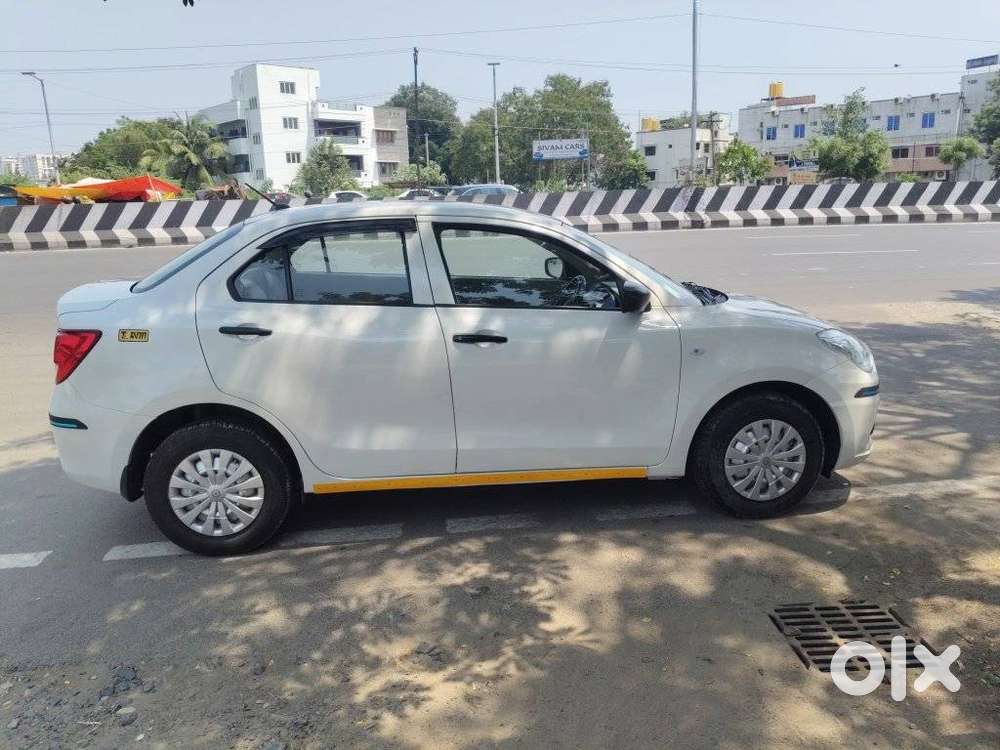 Maruti Suzuki Swift Dzire Ldi, 2023, Cng & Hybrids