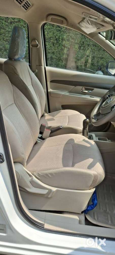 Maruti Suzuki Ertiga Vxi (o) Cng, 2021, Cng & Hybrids
