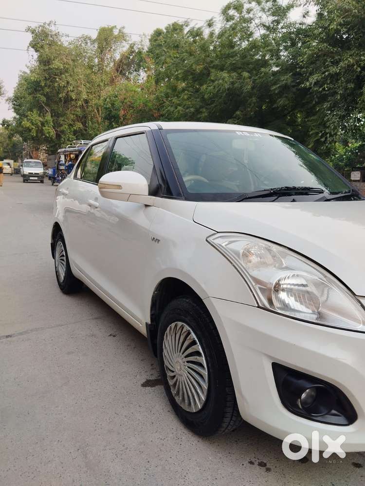 Maruti Suzuki Swift Dzire, 2012, Petrol