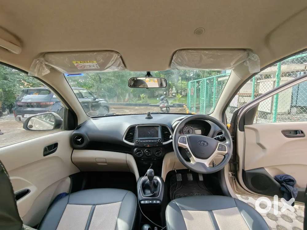 Hyundai Santro Sportz 2022 Model City Driven Good As New