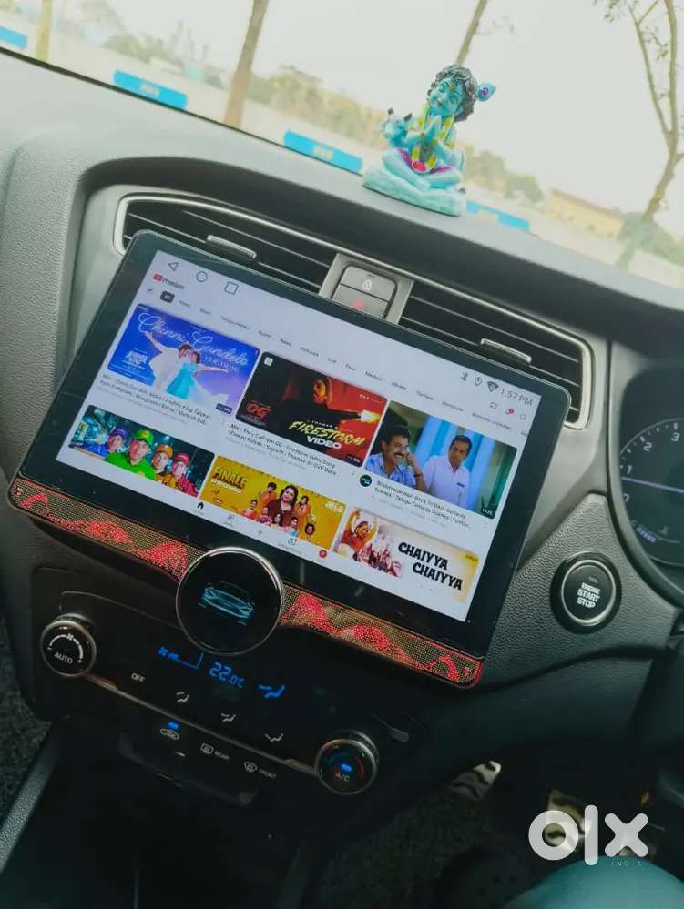 Hyundai I20 Active 2019 Petrol Well Maintained